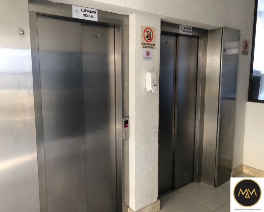 Imagem Apartamento com 3 Quartos à Venda, 89 m² em Tambaú - João Pessoa