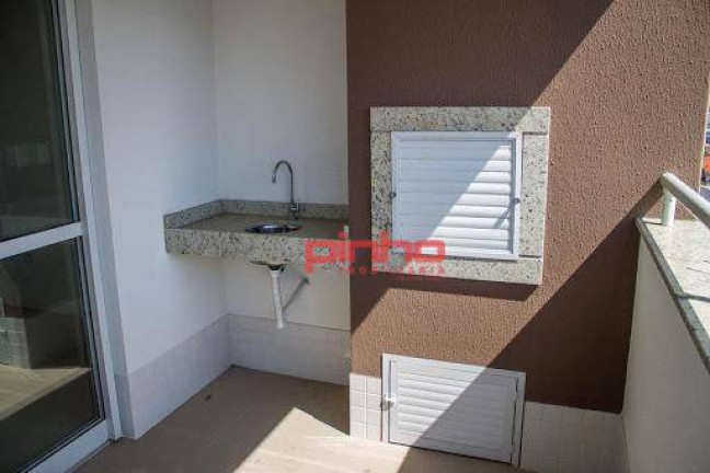 Imagem Apartamento com 3 Quartos à Venda, 93 m² em Barreiros - São José Imagem Apartamento com 3 Quartos à Venda, 93 m² em Barreiros - São José