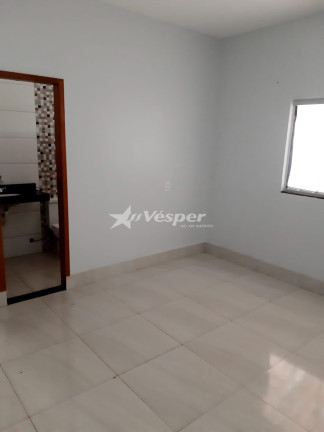 Imagem Casa com 2 Quartos à Venda, 150 m² em Residencial Solar São Francisco Ii - Trindade