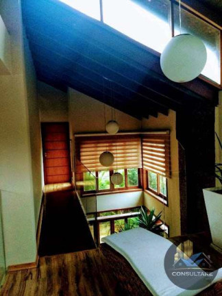 Imagem Casa com 3 Quartos à Venda, 270 m² em Morro Nova Cintra - Santos Imagem Casa com 3 Quartos à Venda, 270 m² em Morro Nova Cintra - Santos