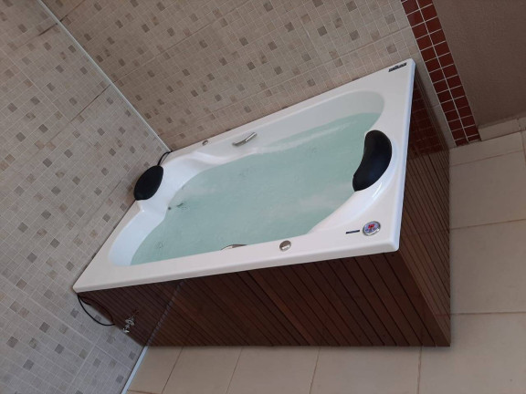Imagem Apartamento com 3 Quartos à Venda, 168 m² em Engordadouro - Jundiaí