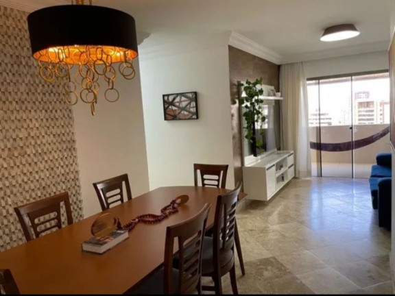 Apartamento com 3 Quartos à Venda, 90 m² em Pituba - Salvador