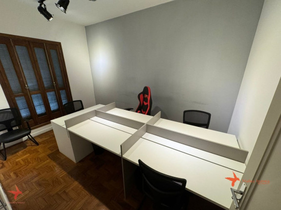 Imagem Casa com 5 Quartos para Alugar, 190 m² em Pinheiros - São Paulo Imagem Casa com 5 Quartos para Alugar, 190 m² em Pinheiros - São Paulo