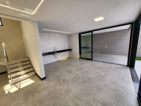 Imagem Sobrado com 3 Quartos à Venda, 261 m² em Santana - São José Dos Campos