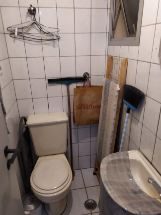 Imagem Apartamento com 2 Quartos à Venda, 60 m² em Jardim Da Gloria - Sp Imagem Apartamento com 2 Quartos à Venda, 60 m² em Jardim Da Gloria - Sp
