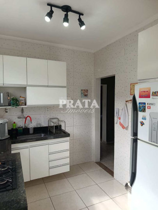 Imagem Apartamento com 2 Quartos à Venda, 70 m² em Macuco - Santos Imagem Apartamento com 2 Quartos à Venda, 70 m² em Macuco - Santos