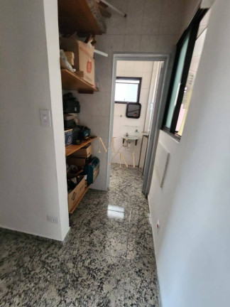Imagem Apartamento com 3 Quartos à Venda, 122 m² em Campo Grande - Santos Imagem Apartamento com 3 Quartos à Venda, 122 m² em Campo Grande - Santos