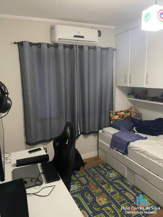 Imagem Apartamento com 2 Quartos à Venda, 105 m² em Marapé - Santos