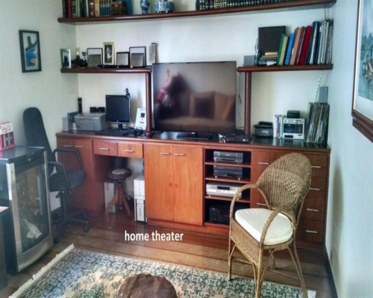 Imagem Apartamento com 3 Quartos à Venda, 352 m² em Itaim Bibi - São Paulo Imagem Apartamento com 3 Quartos à Venda, 352 m² em Itaim Bibi - São Paulo