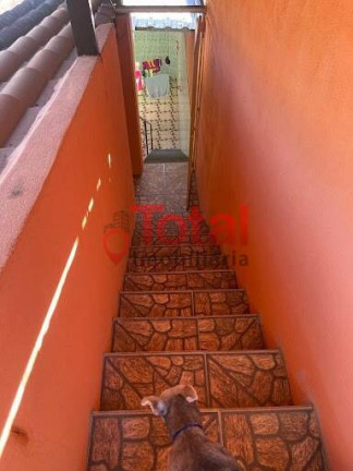 Imagem Casa com 3 Quartos à Venda, 264 m² em Sylvio Pereira Ii - Coronel Fabriciano Imagem Casa com 3 Quartos à Venda, 264 m² em Sylvio Pereira Ii - Coronel Fabriciano