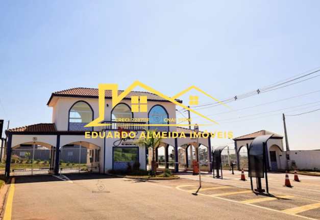 Terreno à Venda, 180 m² em Jardim Novo Horizonte - Sorocaba