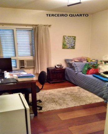 Imagem Apartamento com 3 Quartos à Venda, 352 m² em Itaim Bibi - São Paulo Imagem Apartamento com 3 Quartos à Venda, 352 m² em Itaim Bibi - São Paulo