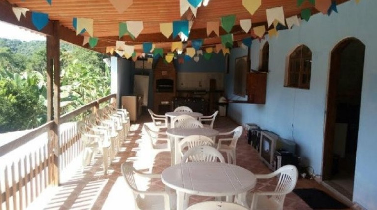 Imagem Chácara com 4 Quartos à Venda, 150 m² em Mairiporã Imagem Chácara com 4 Quartos à Venda, 150 m² em Mairiporã