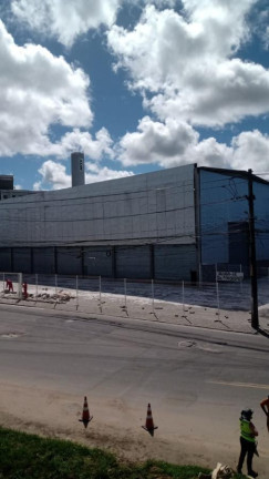 Imagem Galpão para Alugar, 1.480 m² em Cia Aeroporto - Salvador