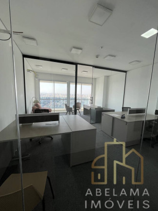 Imagem Sala Comercial à Venda, 3.000 m² em Baeta Neves - São Bernardo Do Campo