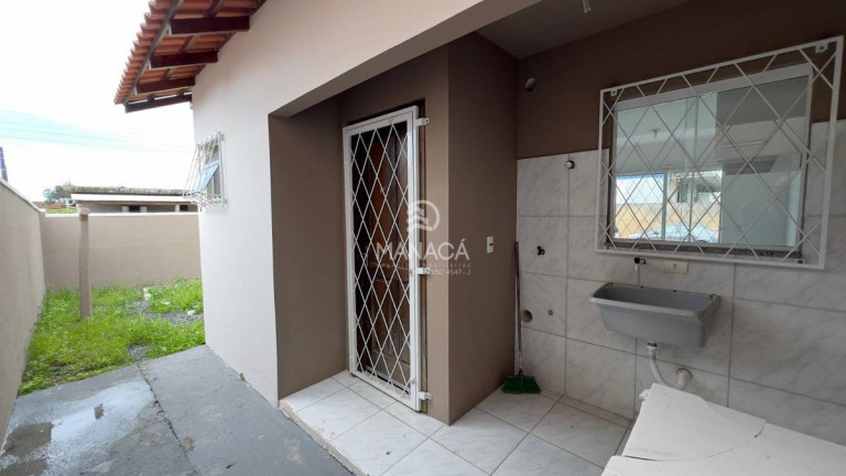 Imagem Casa com 2 Quartos à Venda, 49 m² em São Cristóvão - Barra Velha Imagem Casa com 2 Quartos à Venda, 49 m² em São Cristóvão - Barra Velha