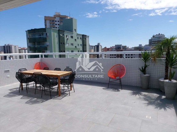 Imagem Apartamento com 1 Quarto à Venda, 44 m² em Guilhermina - Praia Grande Imagem Apartamento com 1 Quarto à Venda, 44 m² em Guilhermina - Praia Grande