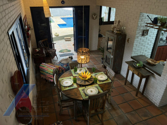 Imagem Casa com 3 Quartos à Venda, 106 m² em Itaguá - Ubatuba Imagem Casa com 3 Quartos à Venda, 106 m² em Itaguá - Ubatuba