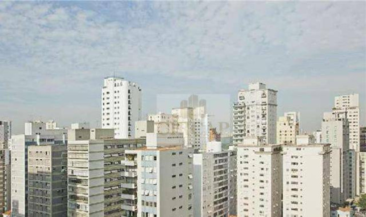 Imagem Apartamento com 4 Quartos à Venda, 394 m² em Jardim Paulista - São Paulo