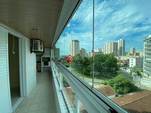 Imagem Apartamento com 2 Quartos à Venda, 92 m² em Aviação - Praia Grande Imagem Apartamento com 2 Quartos à Venda, 92 m² em Aviação - Praia Grande