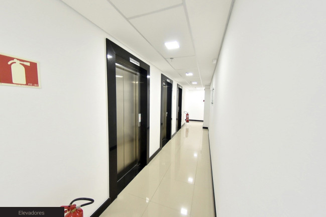 Imagem Sala Comercial para Alugar, 336 m² em Parque Campolim - Sorocaba