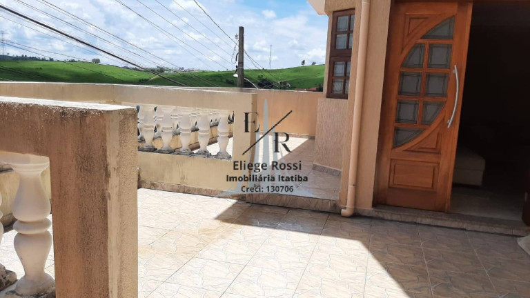 Imagem Casa com 4 Quartos à Venda, em Loteamento Itatiba Park - Itatiba Imagem Casa com 4 Quartos à Venda, em Loteamento Itatiba Park - Itatiba