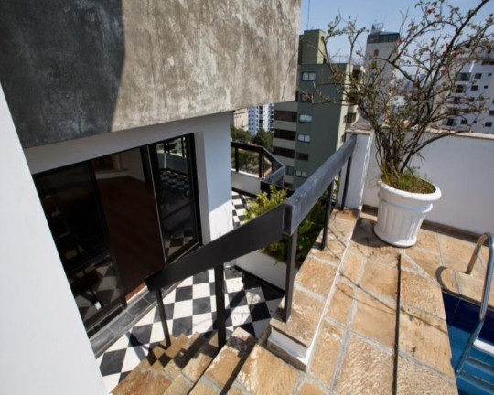 Imagem Apartamento com 4 Quartos à Venda, 348 m² em Moema - São Paulo Imagem Apartamento com 4 Quartos à Venda, 348 m² em Moema - São Paulo