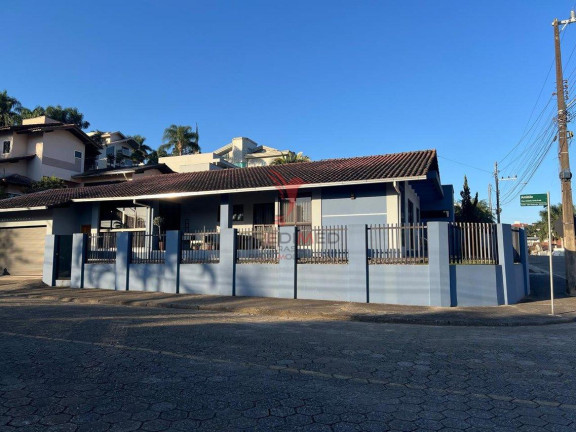 Imagem Casa com 2 Quartos à Venda, 203 m² em Jaraguá Esquerdo - Jaraguá Do Sul Imagem Casa com 2 Quartos à Venda, 203 m² em Jaraguá Esquerdo - Jaraguá Do Sul