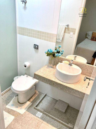 Imagem Cobertura com 4 Quartos à Venda, 169 m² em Aviação - Praia Grande Imagem Cobertura com 4 Quartos à Venda, 169 m² em Aviação - Praia Grande