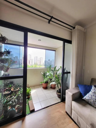 Imagem Imóvel com 3 Quartos à Venda, 104 m² em Sul (águas Claras) - Brasília