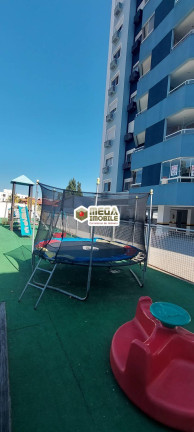 Imagem Apartamento com 3 Quartos à Venda, 93 m² em Itacorubi - Florianópolis Imagem Apartamento com 3 Quartos à Venda, 93 m² em Itacorubi - Florianópolis