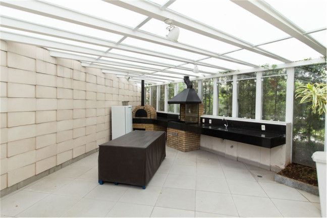 Imagem Apartamento com 1 Quarto à Venda, 36 m² em Bela Vista - São Paulo Imagem Apartamento com 1 Quarto à Venda, 36 m² em Bela Vista - São Paulo