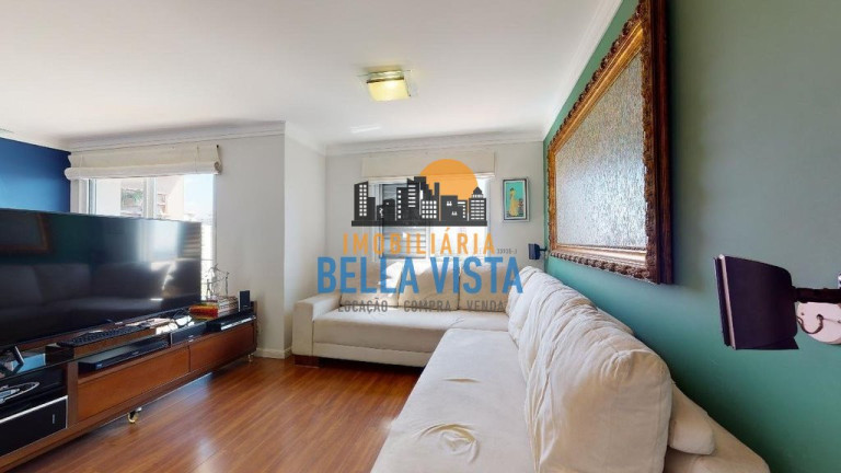 Imagem Apartamento com 2 Quartos à Venda, em Jabaquara - São Paulo Imagem Apartamento com 2 Quartos à Venda, em Jabaquara - São Paulo