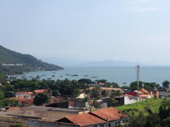 Terreno à Venda, 407 m² em São Francisco Da Praia - São Sebastião