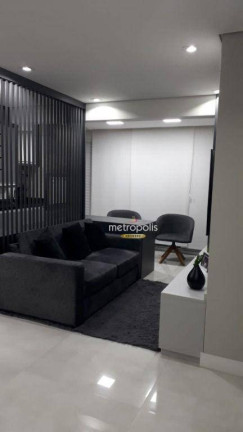 Imagem Apartamento com 2 Quartos à Venda, 63 m² em Osvaldo Cruz - São Caetano Do Sul Imagem Apartamento com 2 Quartos à Venda, 63 m² em Osvaldo Cruz - São Caetano Do Sul