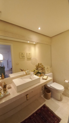 Imagem Apartamento com 4 Quartos à Venda, 267 m² em Barra Da Tijuca - Rio De Janeiro