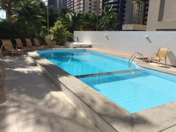 Imagem Apartamento com 3 Quartos à Venda, 82 m² em Pituba - Salvador Imagem Apartamento com 3 Quartos à Venda, 82 m² em Pituba - Salvador