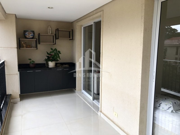 Imagem Cobertura com 3 Quartos à Venda, 180 m² em Tremembé - São Paulo