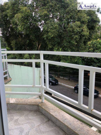 Imagem Sobrado com 2 Quartos à Venda, 120 m² em Vila Carrão - São Paulo Imagem Sobrado com 2 Quartos à Venda, 120 m² em Vila Carrão - São Paulo