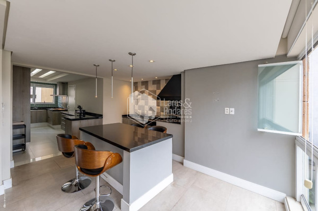 Imagem Apartamento com 3 Quartos à Venda, 172 m² em Aclimação - São Paulo
