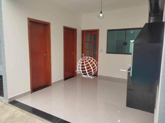 Imagem Casa com 3 Quartos à Venda, 145 m² em Serras Atibaia Ii - Atibaia Imagem Casa com 3 Quartos à Venda, 145 m² em Serras Atibaia Ii - Atibaia