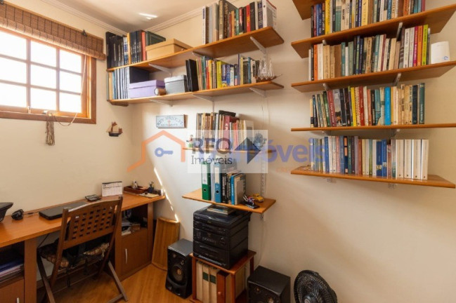 Imagem Casa com 3 Quartos à Venda, 150 m² em Jardim Da Glória - São Paulo