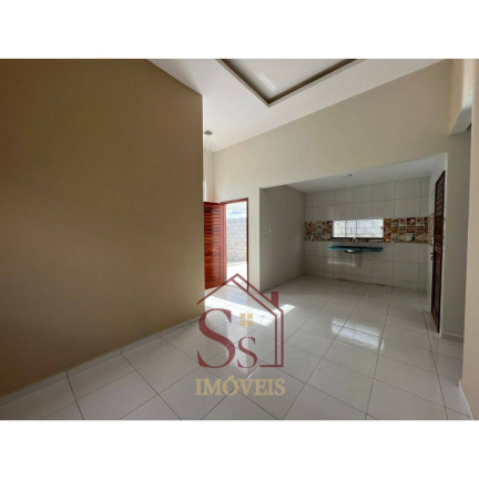 Imagem Casa com 2 Quartos à Venda, em Nova Mossoró - Mossoró Imagem Casa com 2 Quartos à Venda, em Nova Mossoró - Mossoró