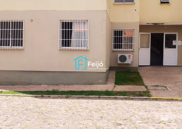 Imagem Apartamento com 2 Quartos à Venda, 54 m² em Restinga - Porto Alegre Imagem Apartamento com 2 Quartos à Venda, 54 m² em Restinga - Porto Alegre