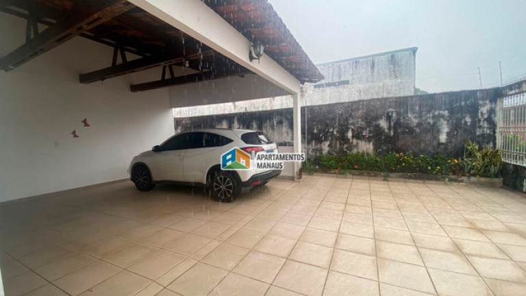Imagem Casa com 3 Quartos à Venda, 313 m² em Planalto - Manaus Imagem Casa com 3 Quartos à Venda, 313 m² em Planalto - Manaus
