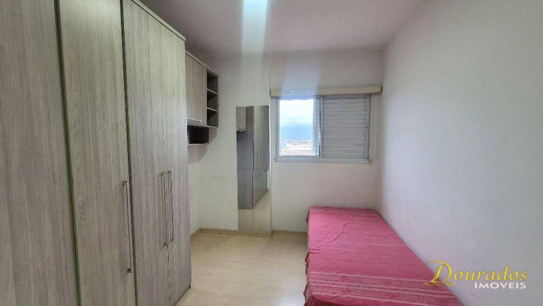 Imagem Apartamento com 3 Quartos à Venda, 92 m² em Ocian - Praia Grande