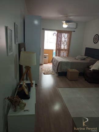 Imagem Kitnet à Venda, 30 m² em Centro - São Leopoldo Imagem Kitnet à Venda, 30 m² em Centro - São Leopoldo