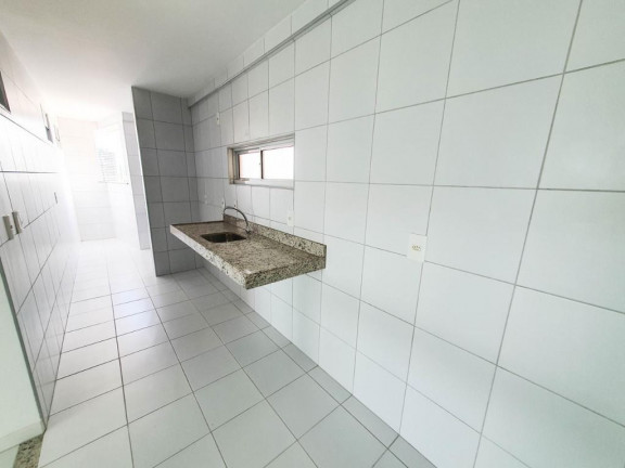Imagem Apartamento com 3 Quartos à Venda, 80 m² em Edson Queiroz - Fortaleza