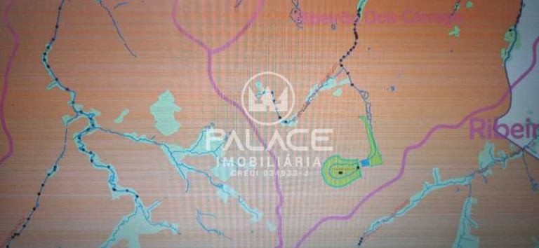 Imagem Terreno à Venda, 74 m² em Piracicamirim - Piracicaba Imagem Terreno à Venda, 74 m² em Piracicamirim - Piracicaba