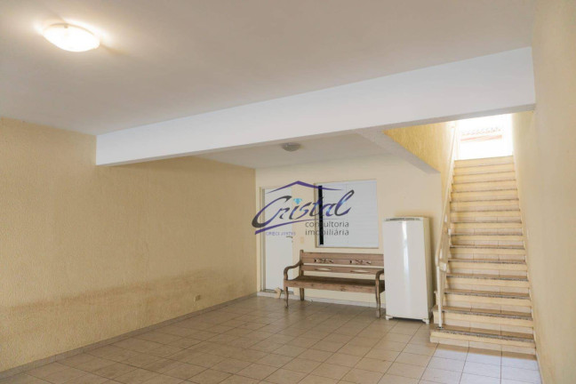 Imagem Casa com 3 Quartos à Venda, 160 m² em Jardim Bonfiglioli - São Paulo